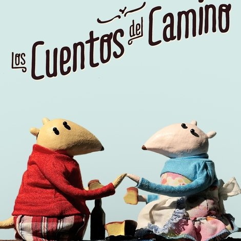 Os contos do camiño