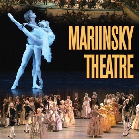 Mariinsky Theatre