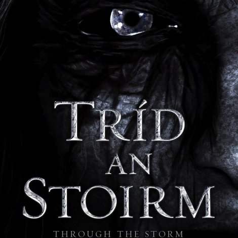 Tríd an Stoirm