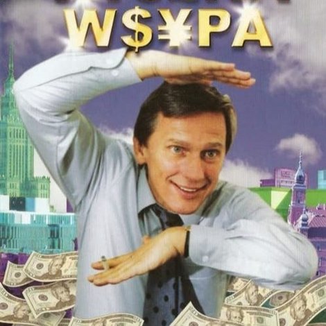 Wielka wsypa