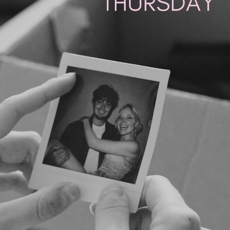 Thursday