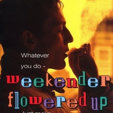 Weekender