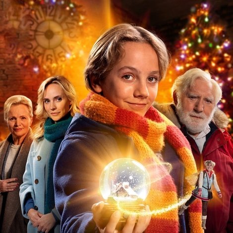 De Familie Claus