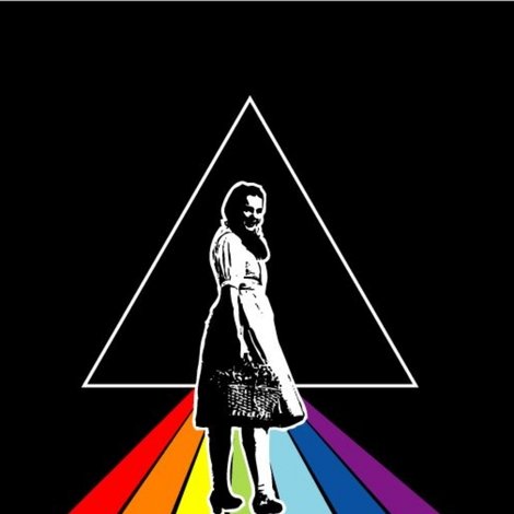 The Dark Side of Oz