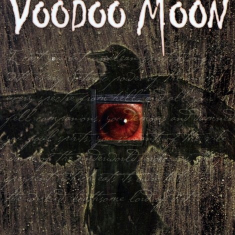 Voodoo Moon