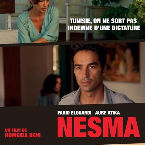 Nesma