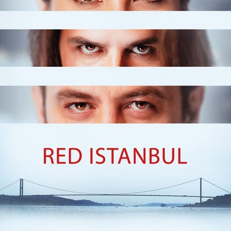 İstanbul Kırmızısı