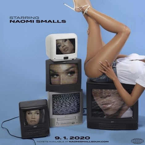 The Smalls World Show