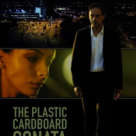 The Plastic Cardboard Sonata