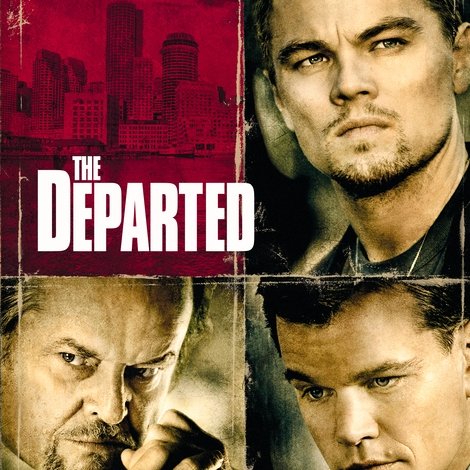 The Departed