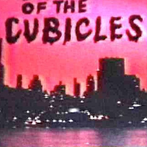Cult of the Cubicles
