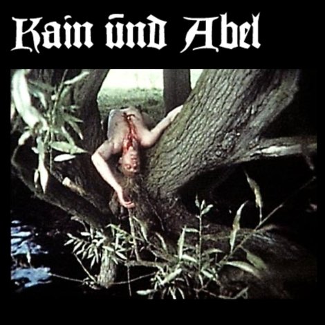 Kain und Abel - Ein Moritat