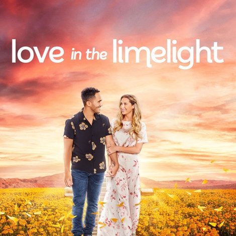 Love in the Limelight