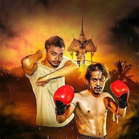 Siku 12: Langkah Derhaka