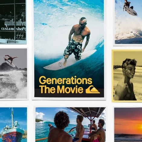 Generations: The Movie