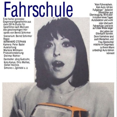 Fahrschule