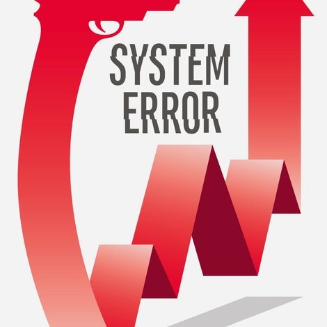System Error
