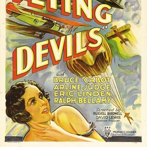 Flying Devils