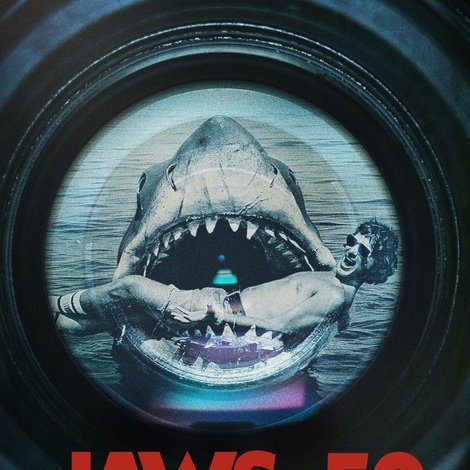 Jaws @ 50: The Definitive Inside Story