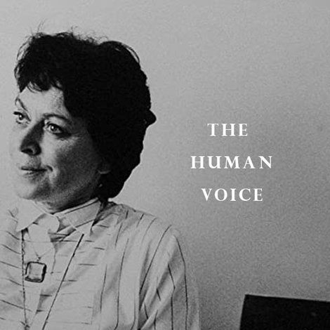The Human Voice