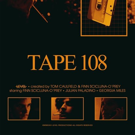 Tape 108