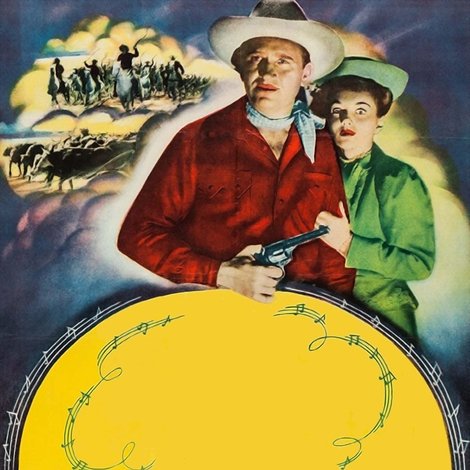 Riders in the Sky