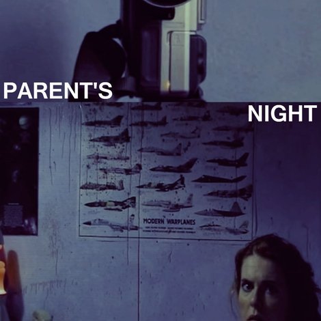Shockers: Parent's Night