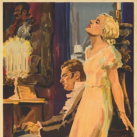 Leise flehen meine Lieder