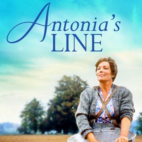 Antonia