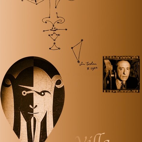 La Villa Santo-Sospir