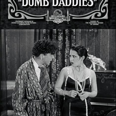 Dumb Daddies