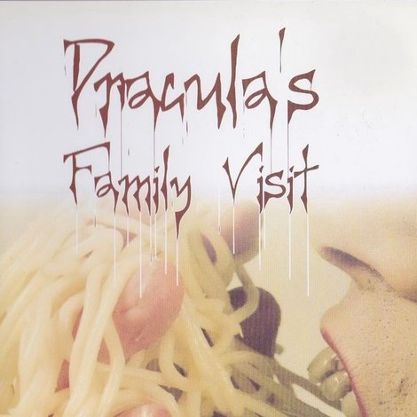Dracula's Family Visit