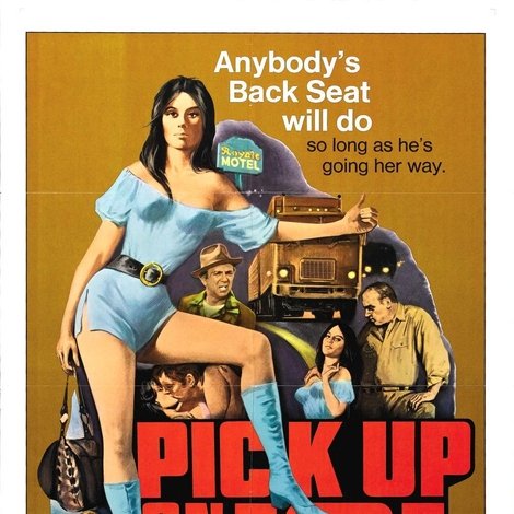 Pickup on 101