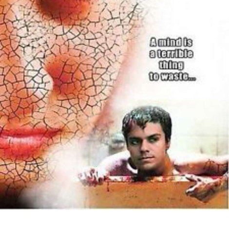 Fractured