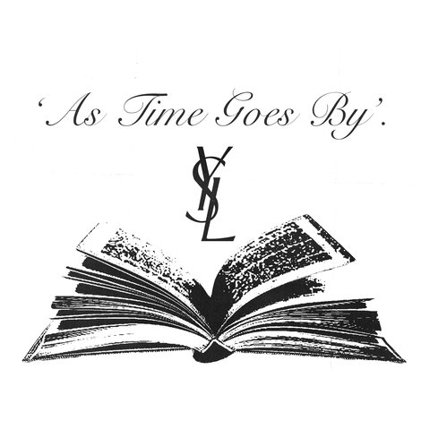 As Time Goes By