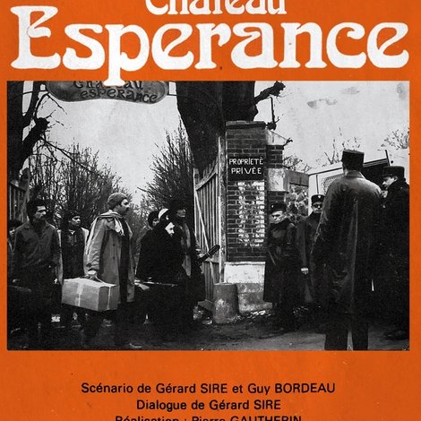 Château Espérance