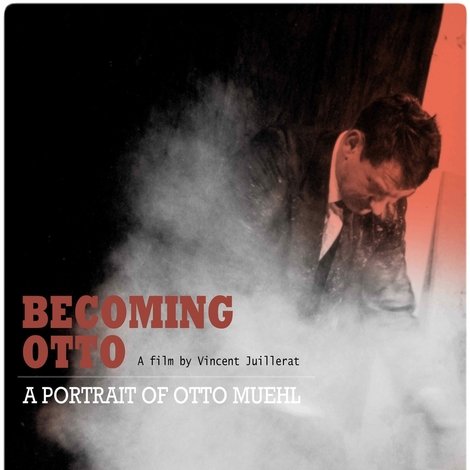 Becoming Otto