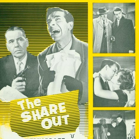 The Share Out