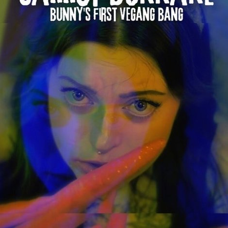 Carrot Bukkake