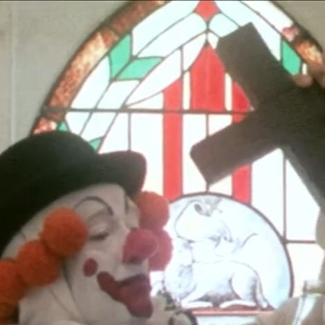 Mark of the Clown