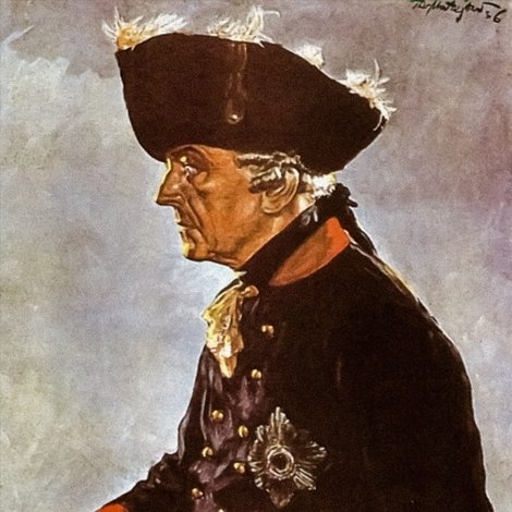 Fridericus