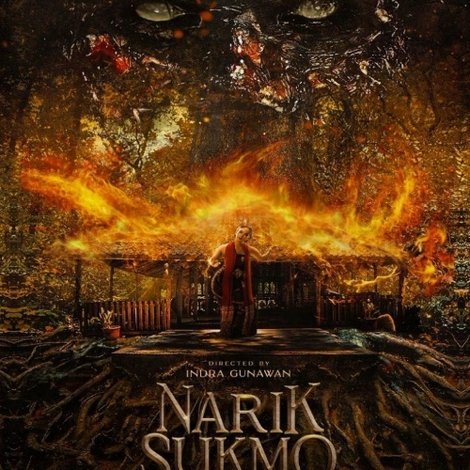 Narik Sukmo: Menari Atau Mati