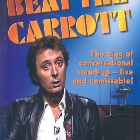 Jasper Carrott: Beat The Carrott