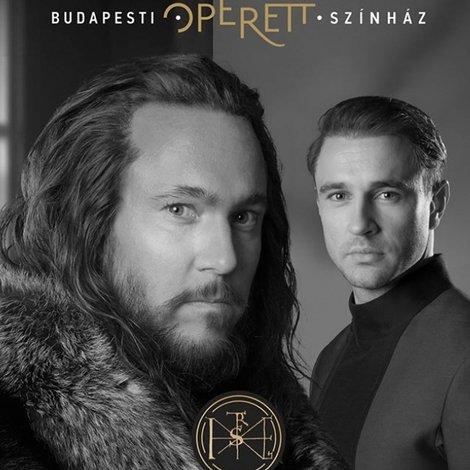 István a Király - Budapesti Operettszínház