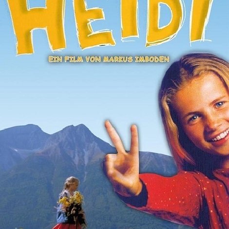 Heidi