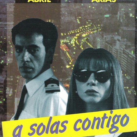 A solas contigo