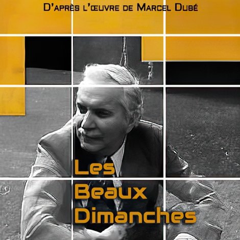 Les beaux dimanches