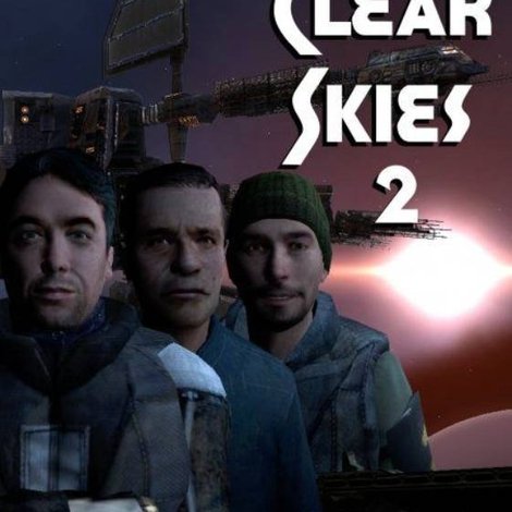 Clear Skies 2