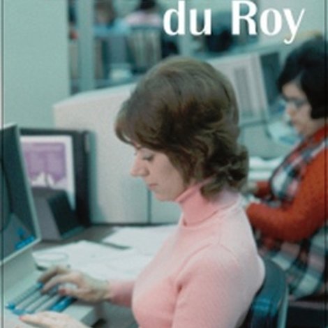 Les Filles du Roy