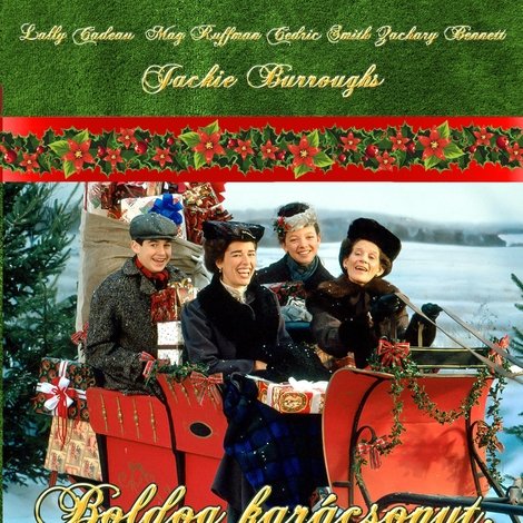 An Avonlea Christmas